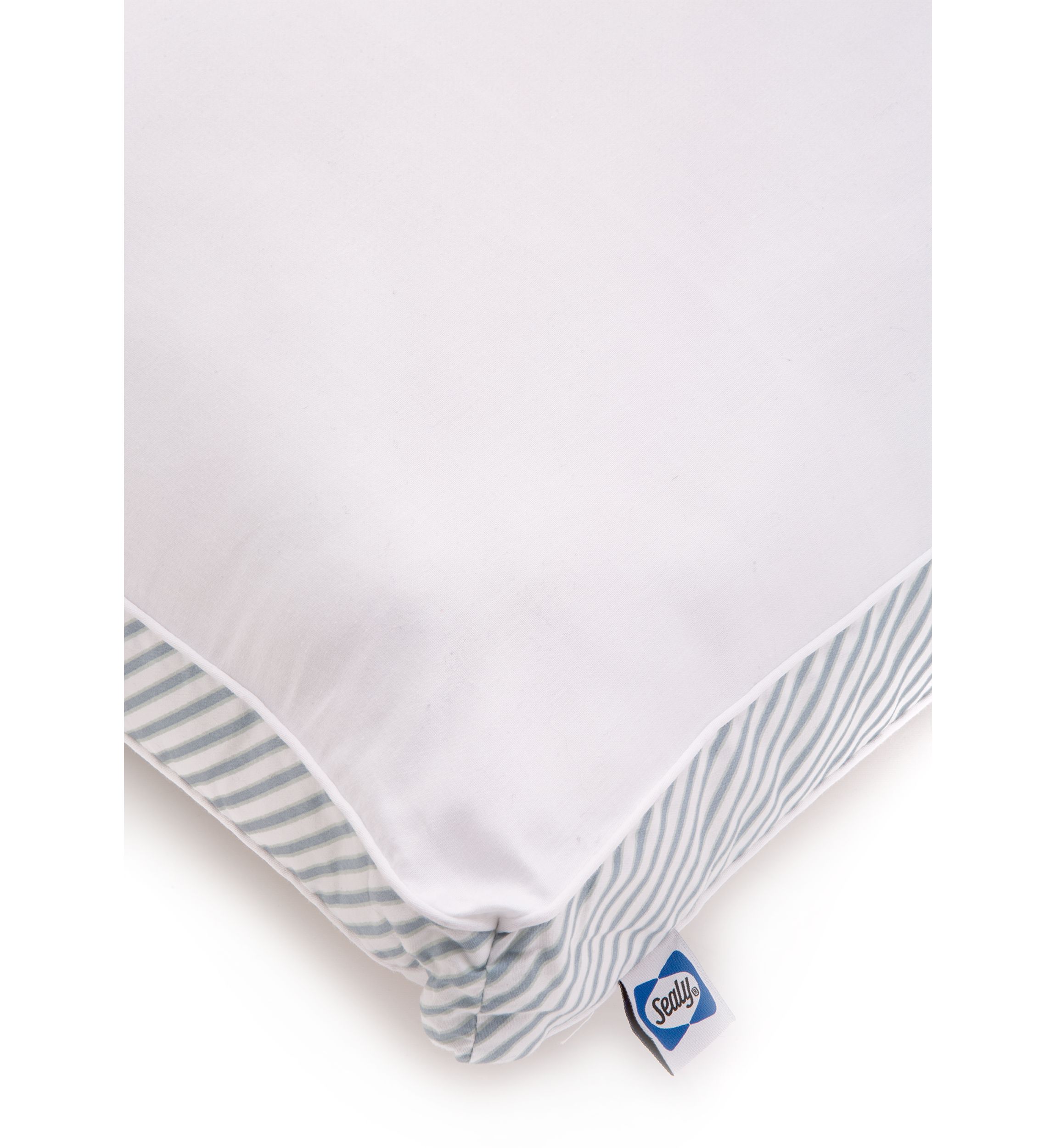 Extra Firm Support Pillow