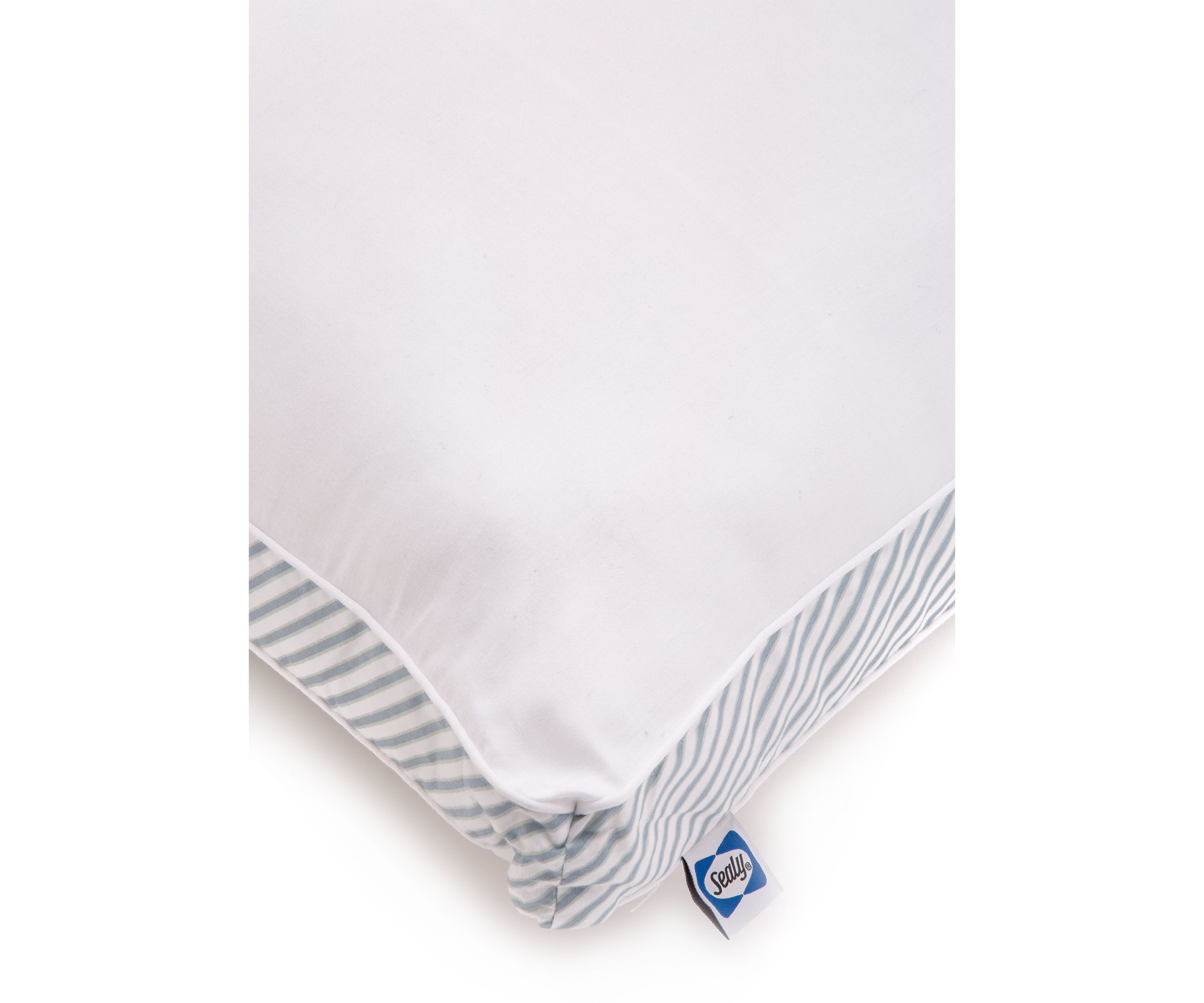 Extra Firm Support Pillow