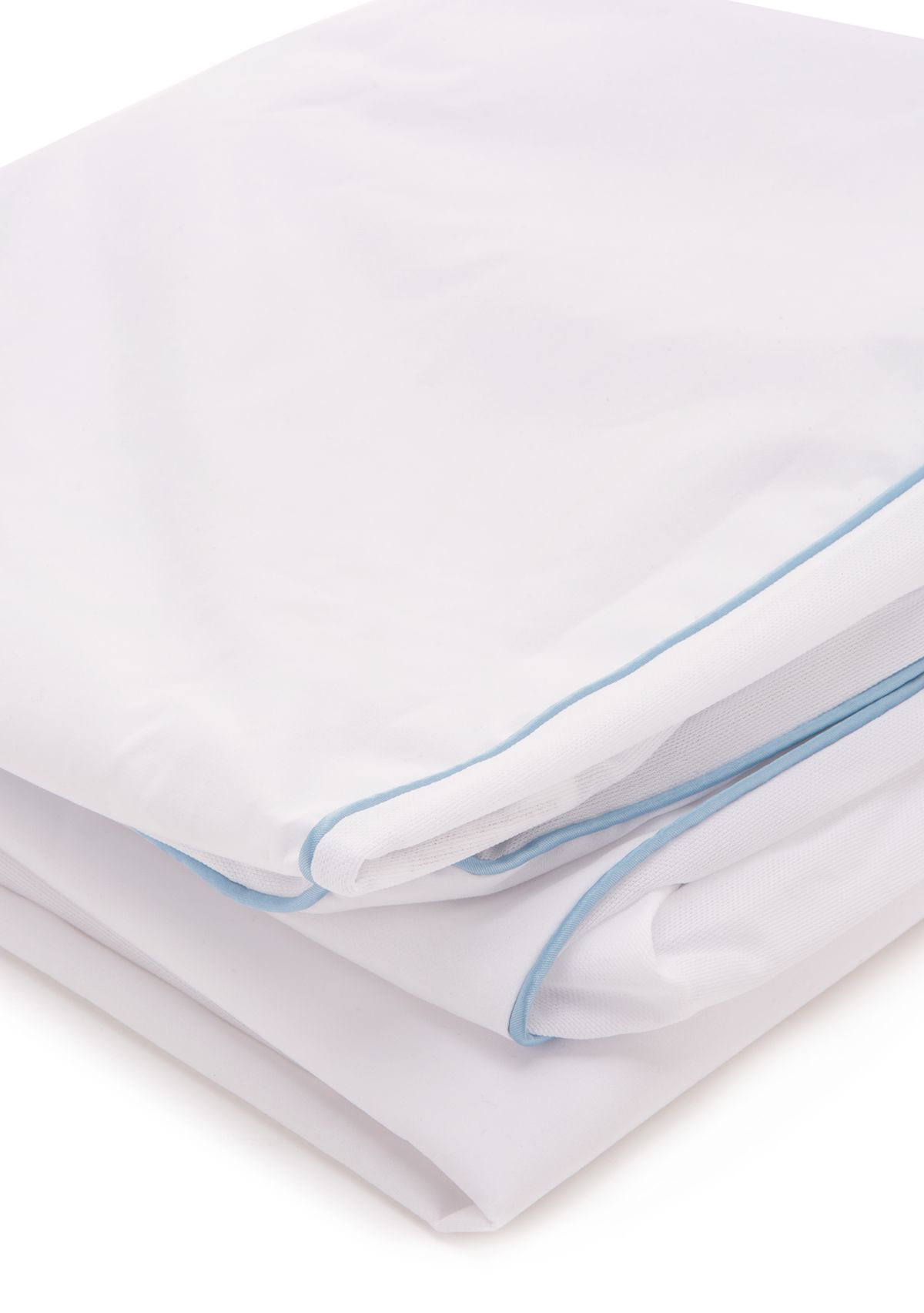 Cool Comfort Fitted Mattress Protector