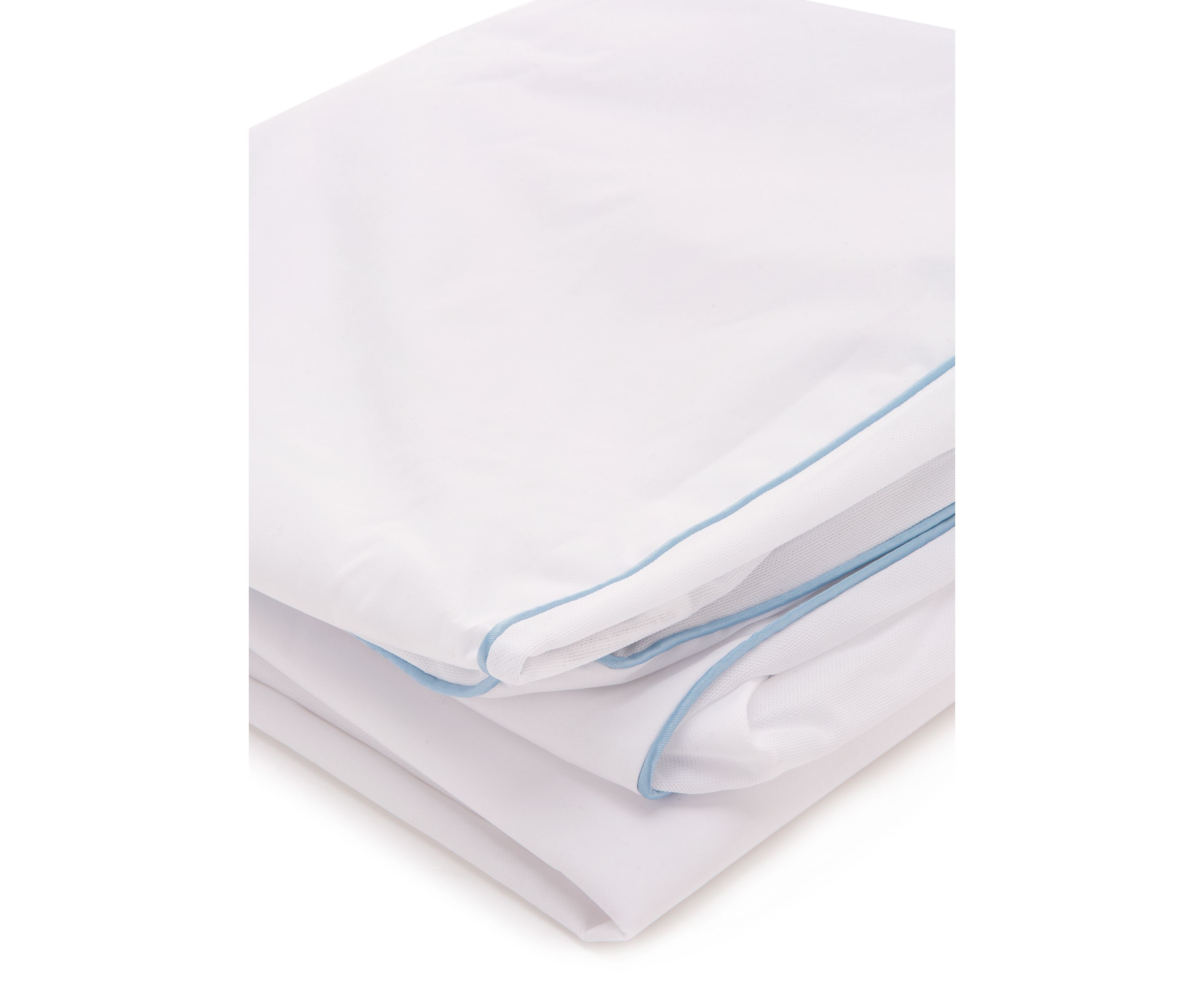 Cool Comfort Fitted Mattress Protector