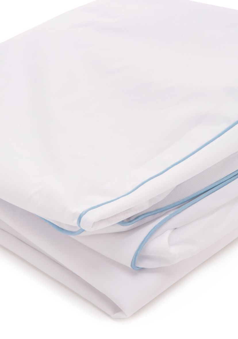 Cool Comfort Fitted Mattress Protector