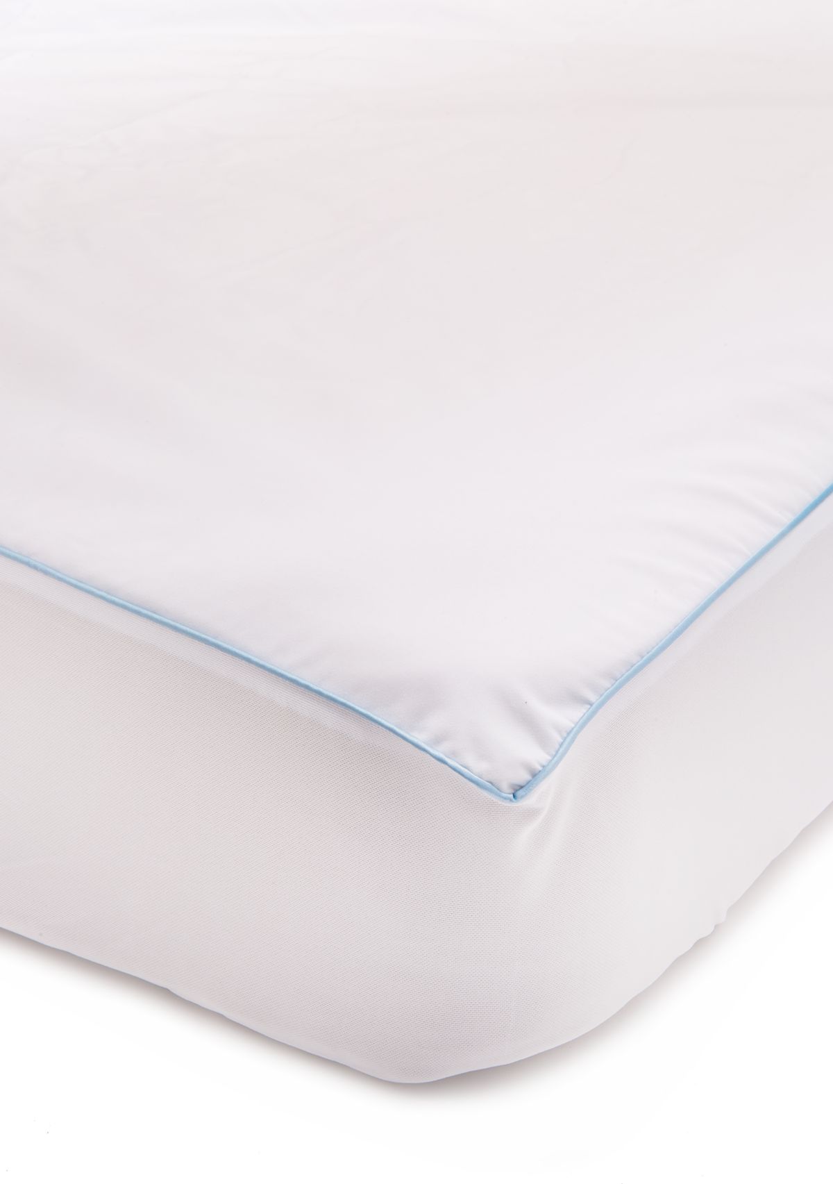 Cool Comfort Fitted Mattress Protector