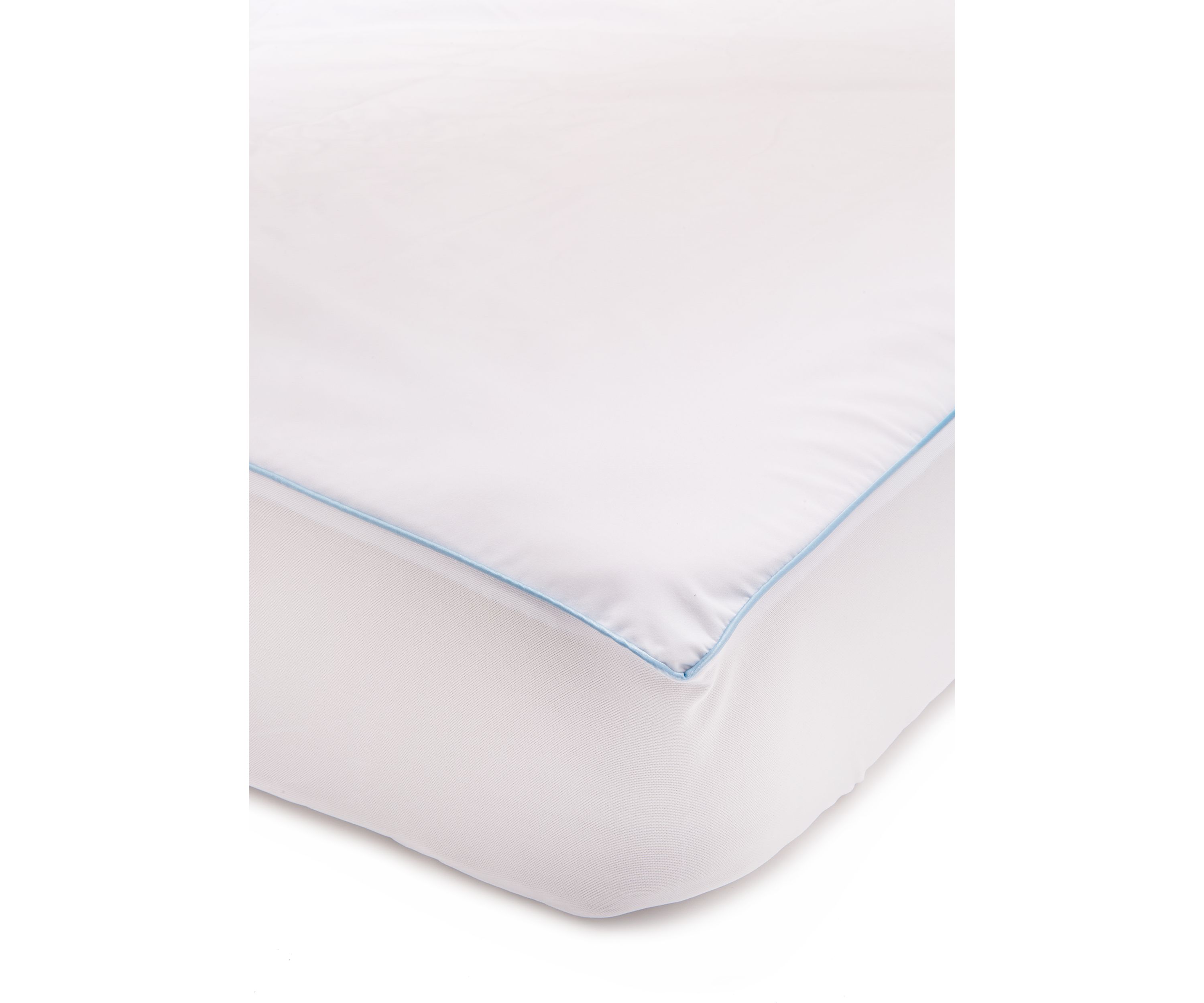 Cool Comfort Fitted Mattress Protector