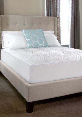 Tempur Pedic Cool Luxury Mattress Pad Belk