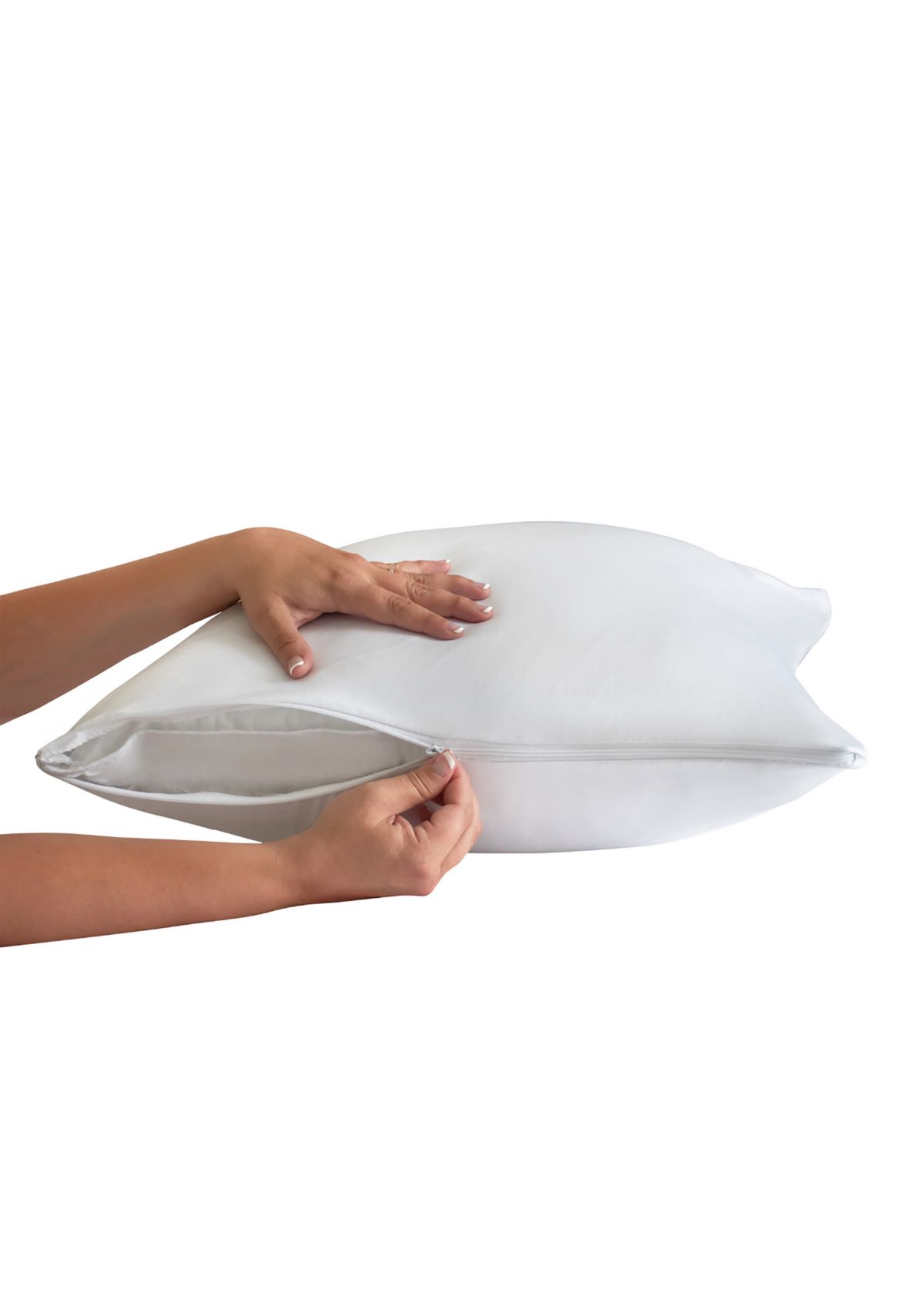 Maximum Pillow Protector