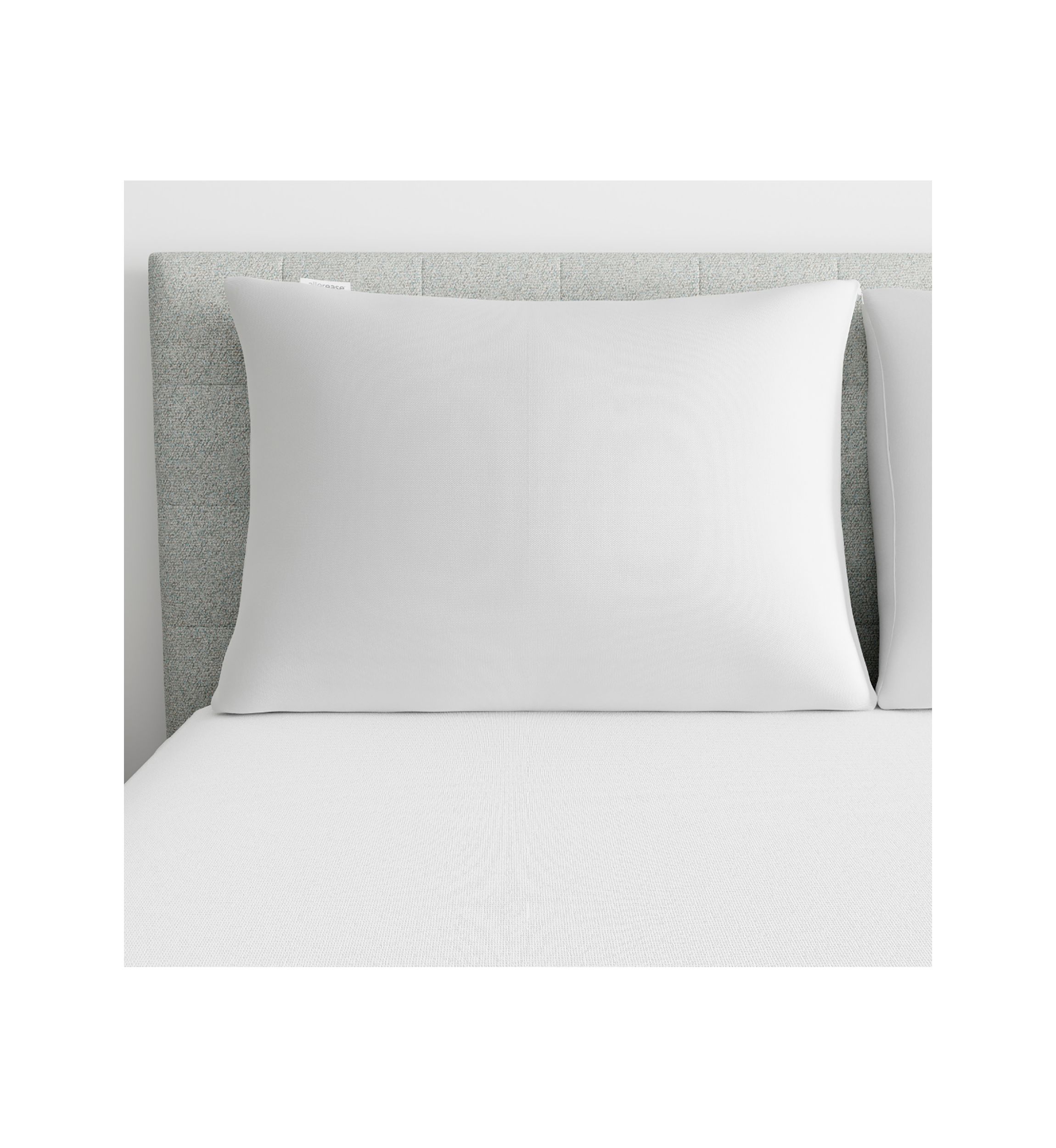 Maximum Pillow Protector