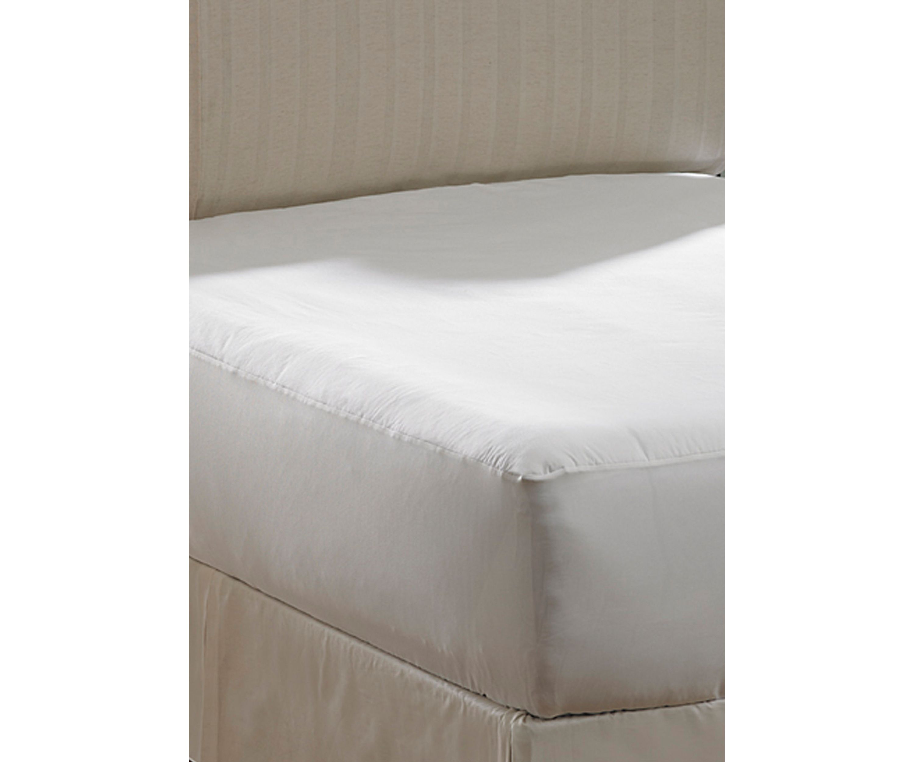 Microfiber Mattress Pad
