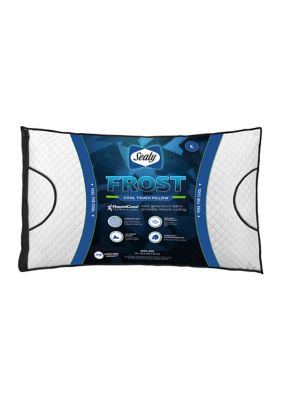 Sealy frost pillow new arrivals