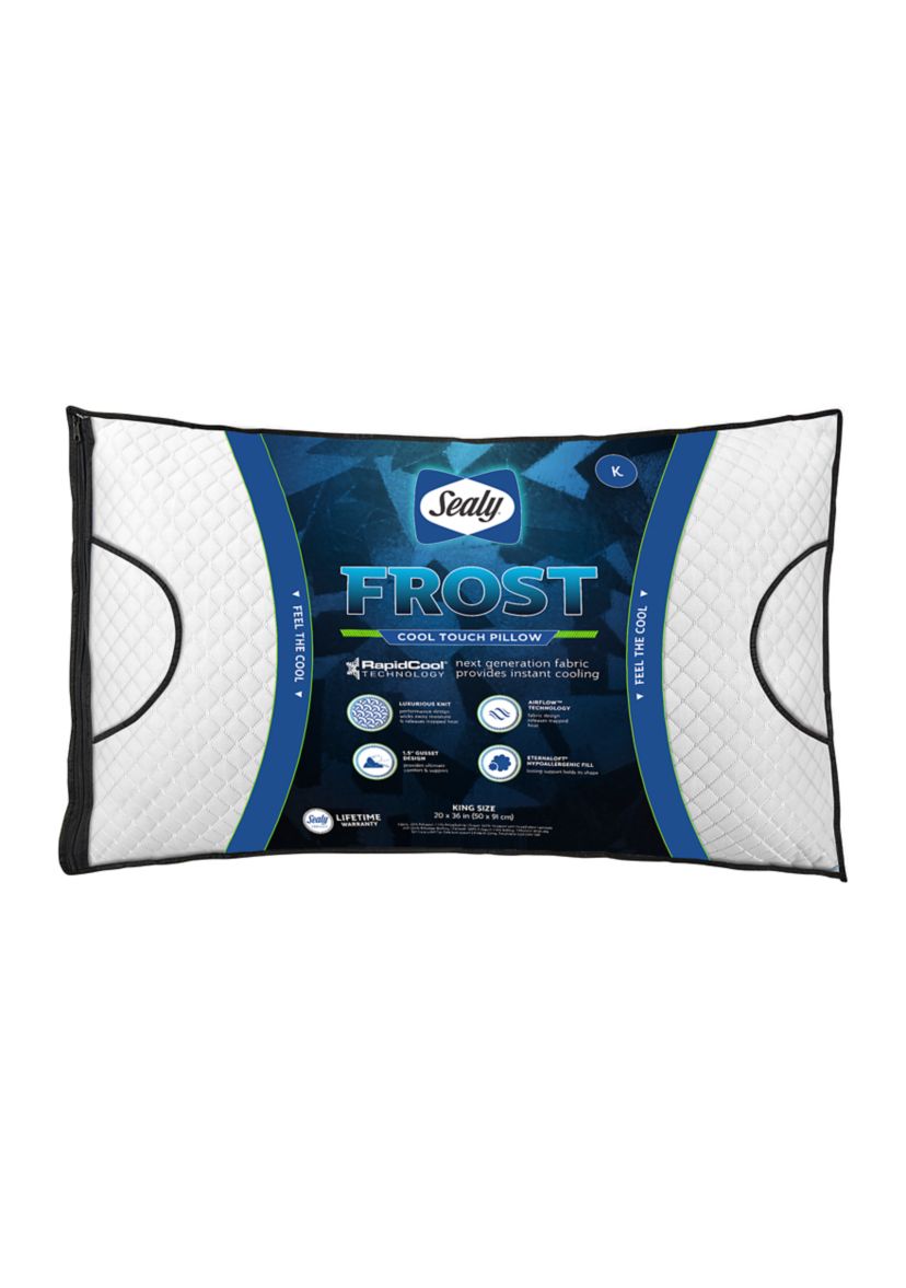 Frost Cool Touch Pillow