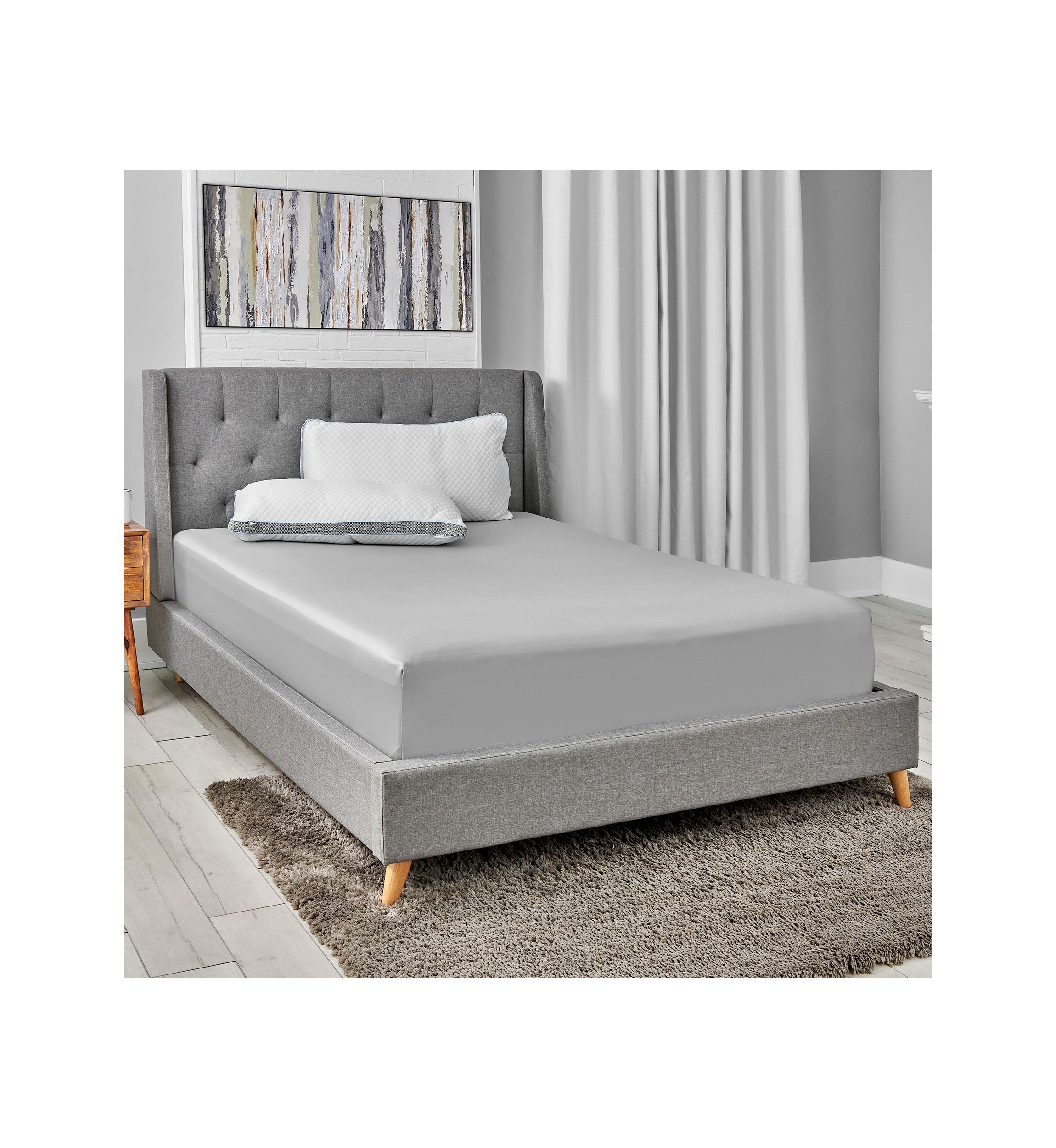Frost Cool Touch Pillow