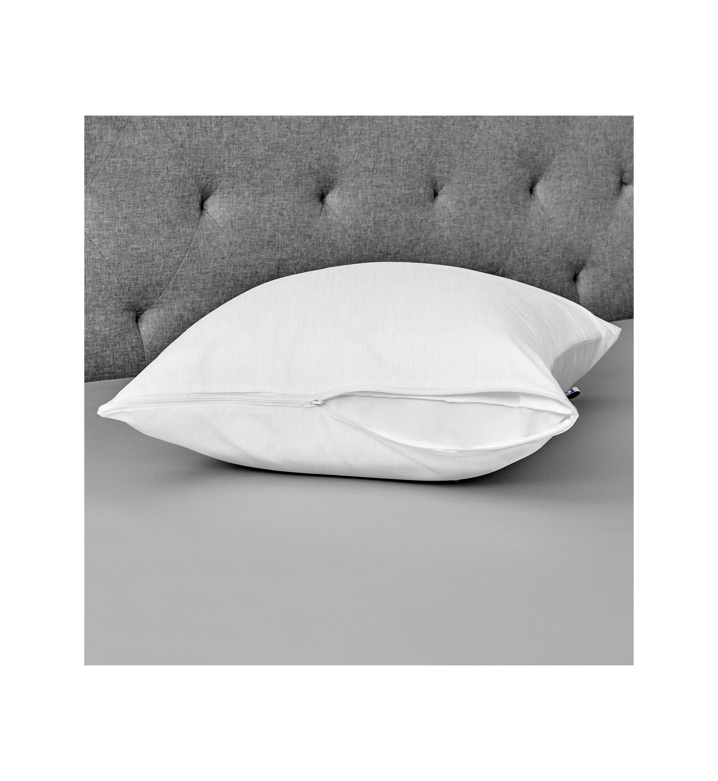 Elite Cool Touch Pillow Protector