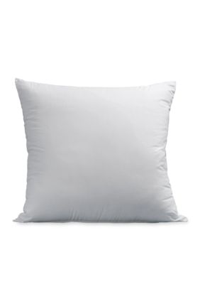 Allerease Cotton Allergy Protection Euro Pillow Online Only Belk