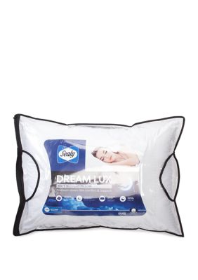 Maintains Shape Pillow, Standard/Queen