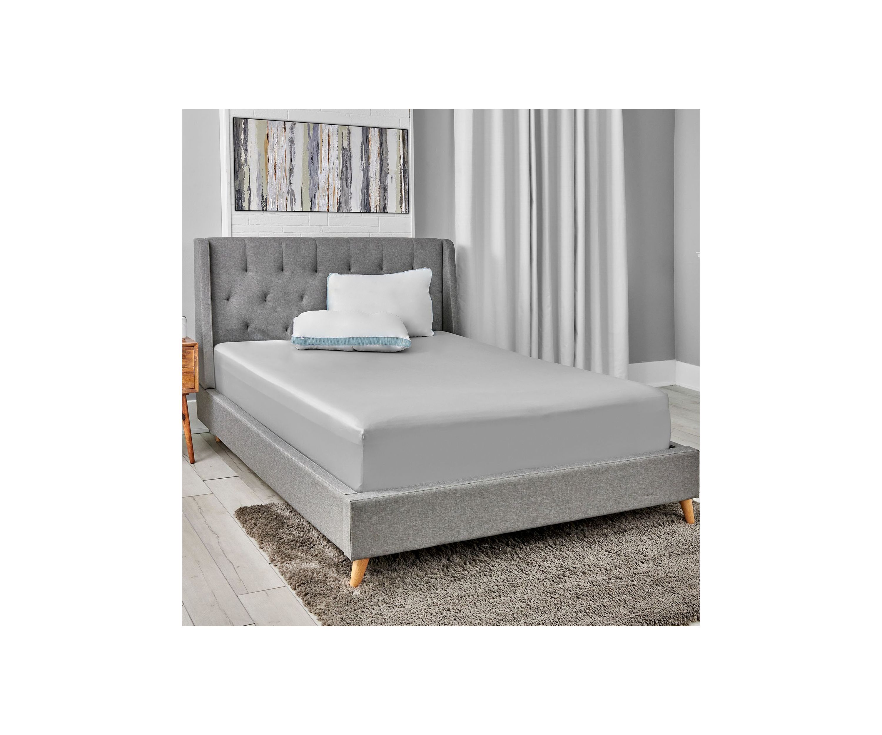 Elite Airflow Jumbo Pillow