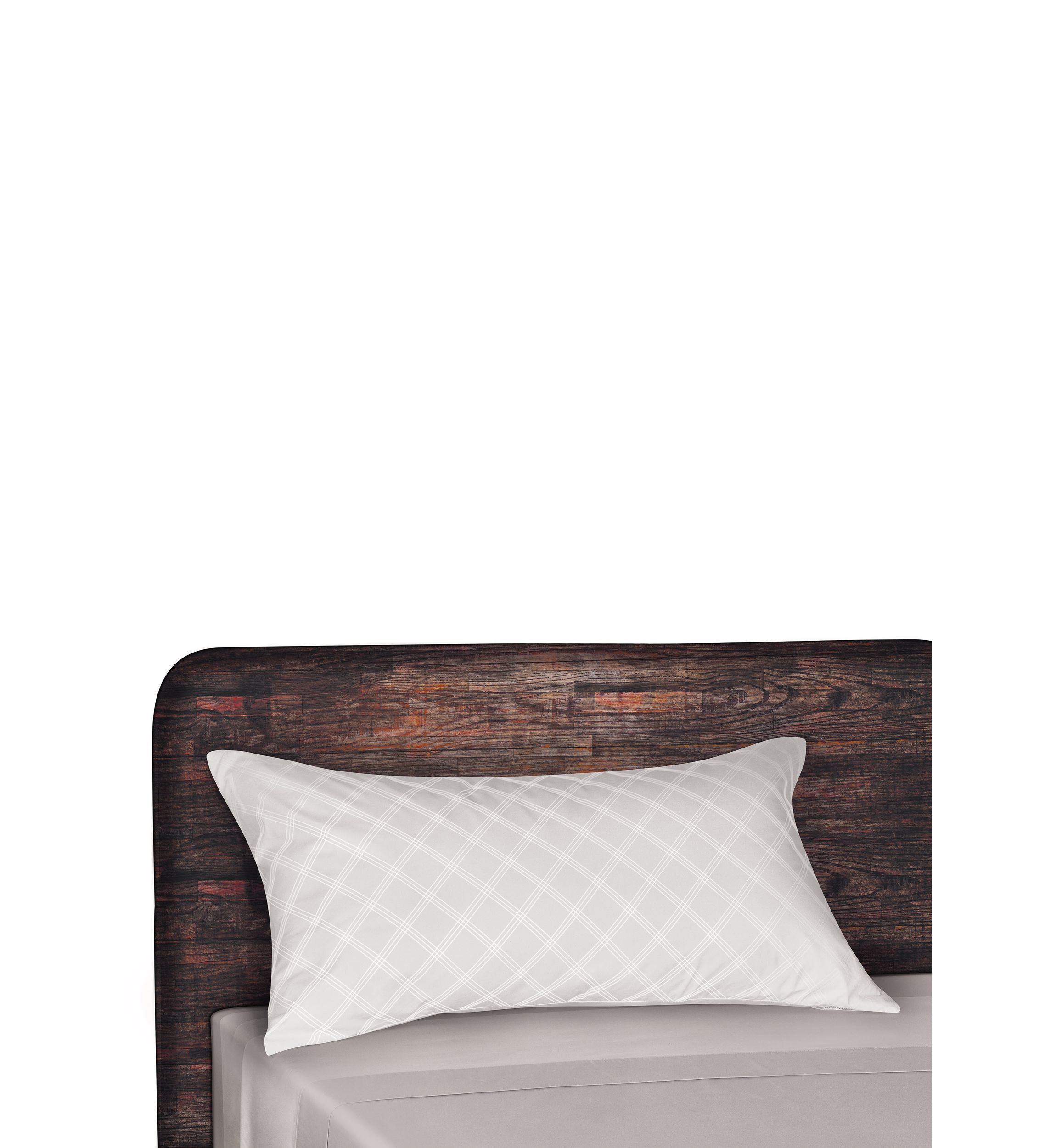 Refresh Allergy Protection Pillow