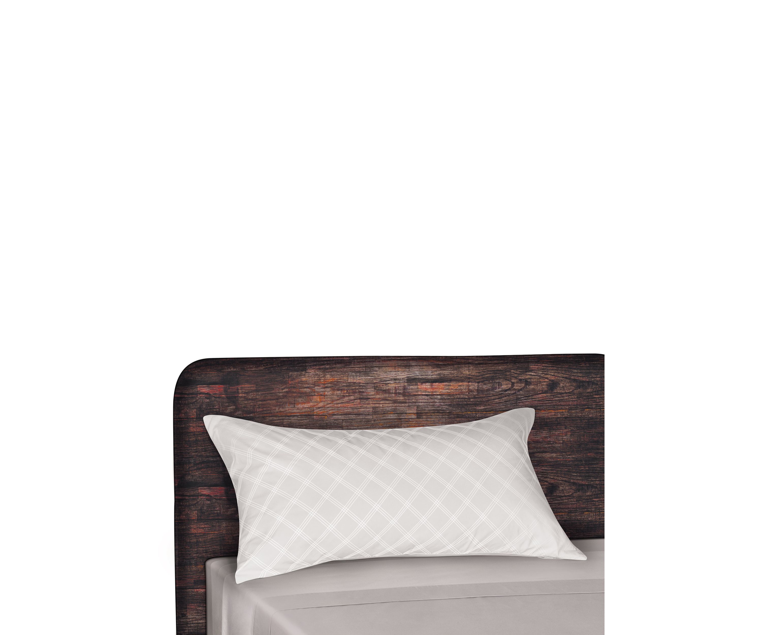 Refresh Allergy Protection Pillow