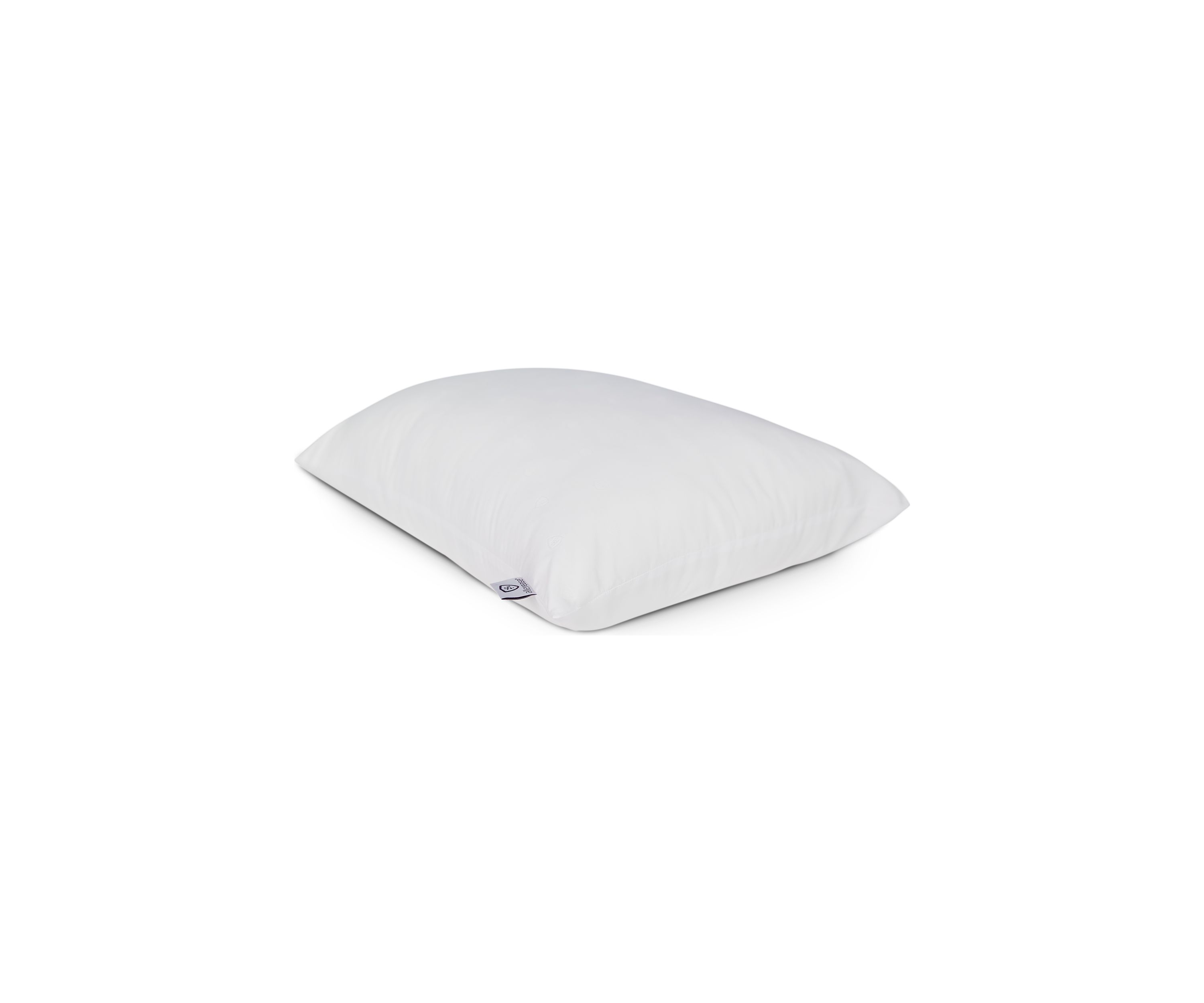 Total Allergy Defense Jumbo Pillow