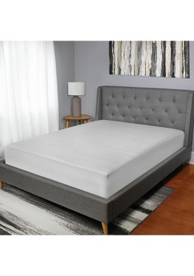 Elite Cool Touch Fitted Mattress Protector