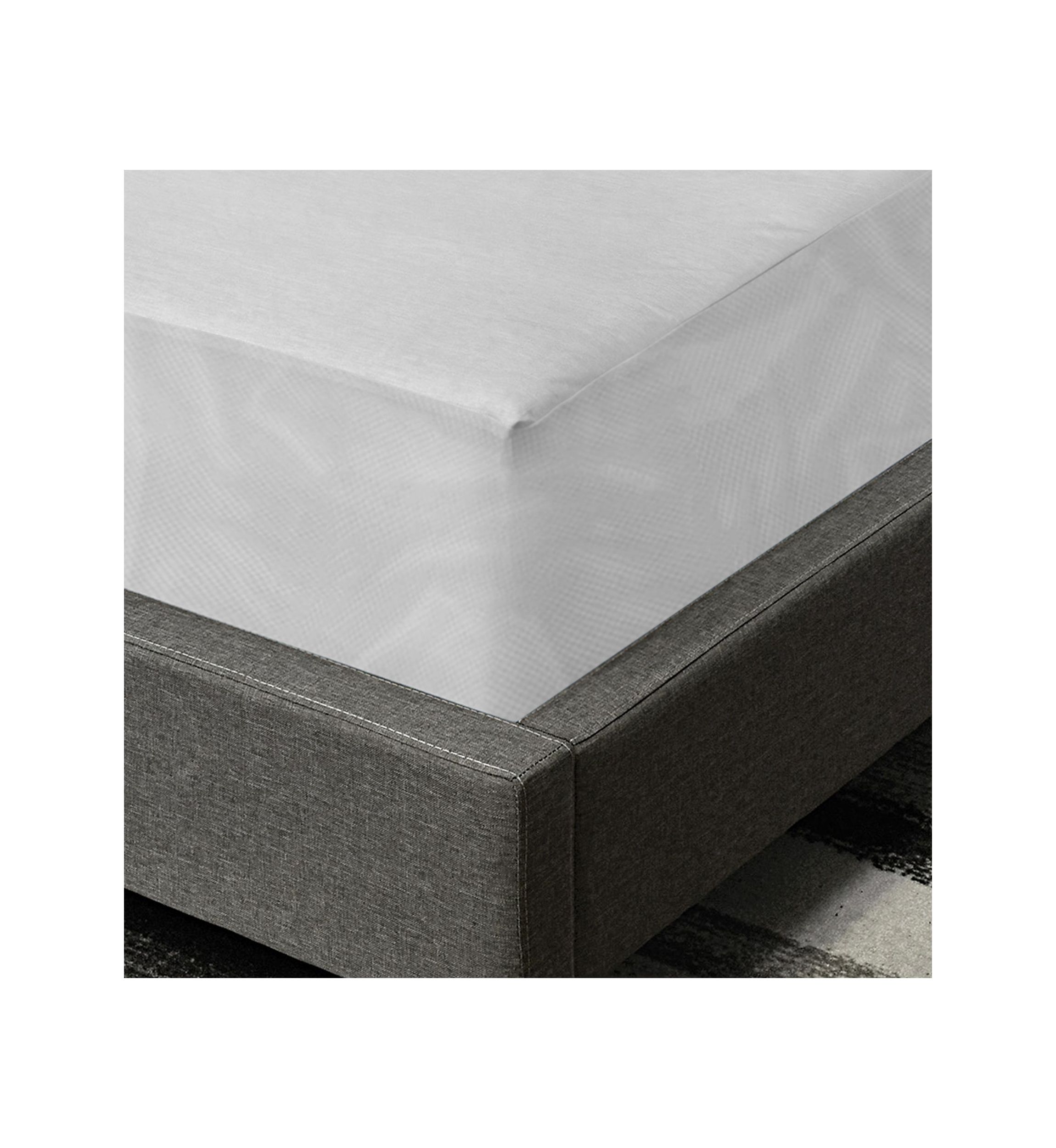 Elite Cool Touch Fitted Mattress Protector