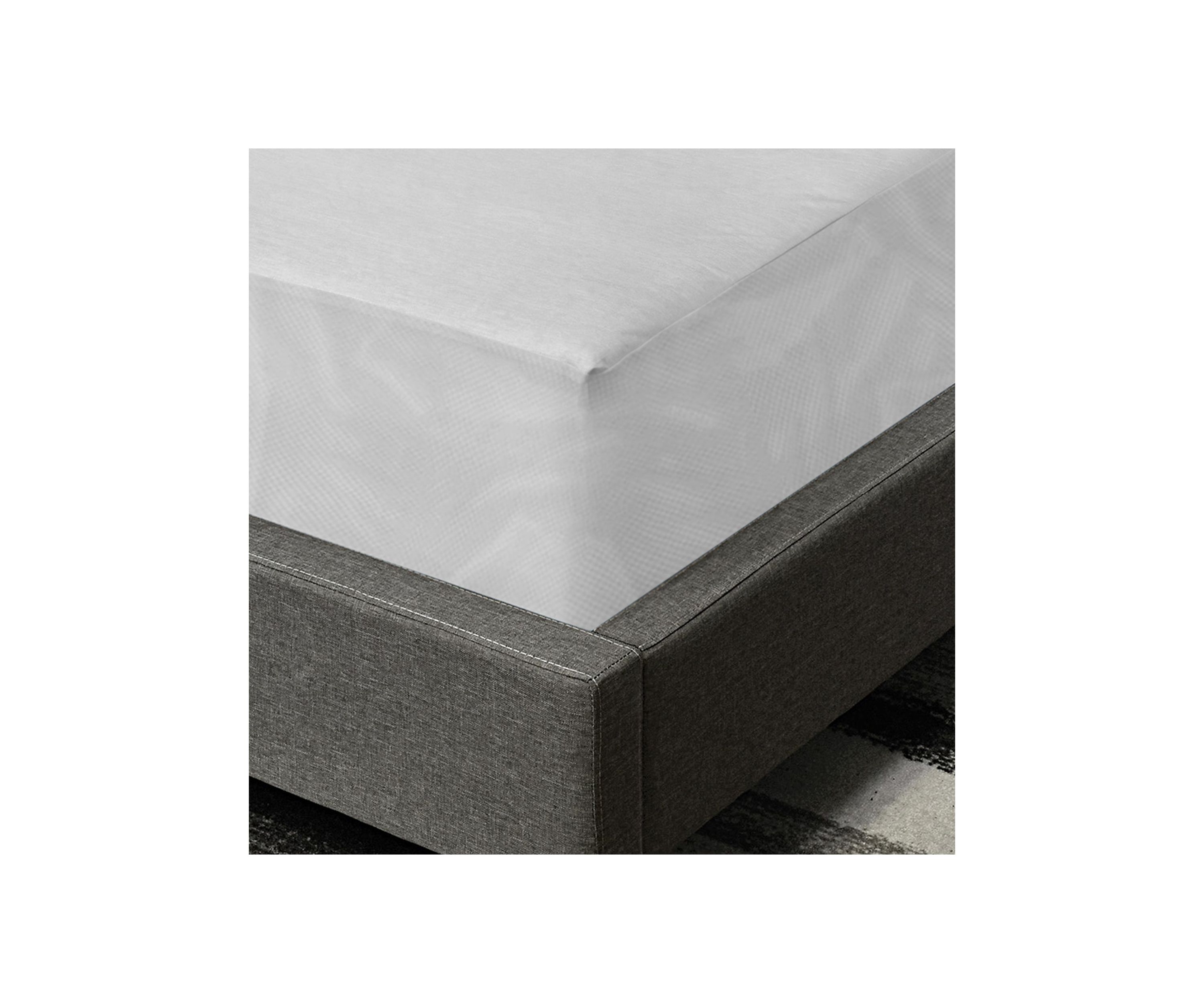 Elite Cool Touch Fitted Mattress Protector