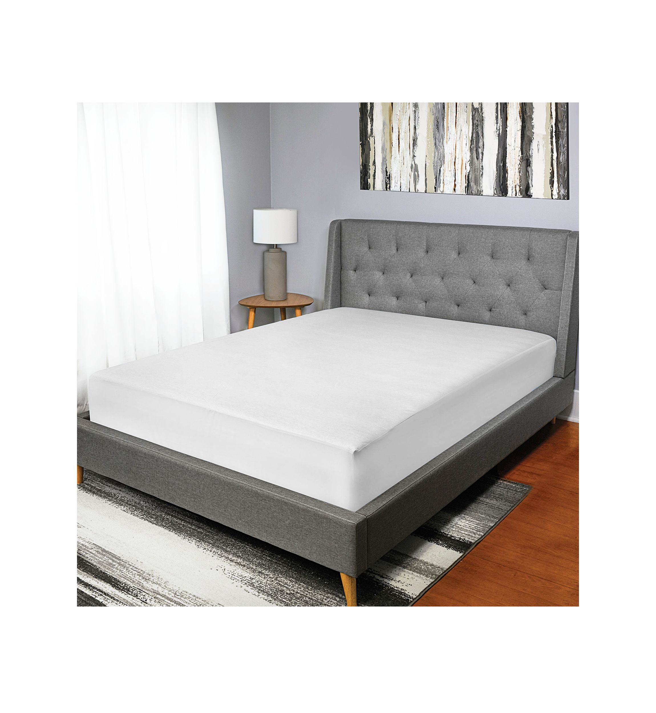 Elite Cool Touch Mattress Protector