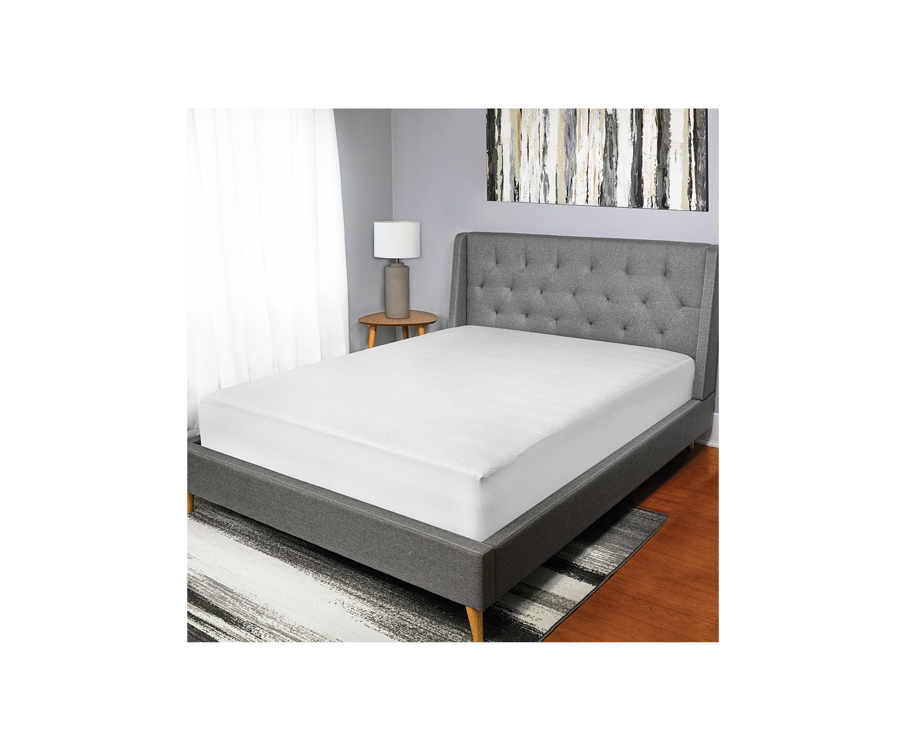 Elite Cool Touch Mattress Protector