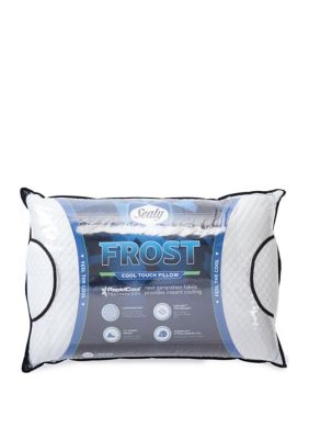 Sealy best sale frost pillow