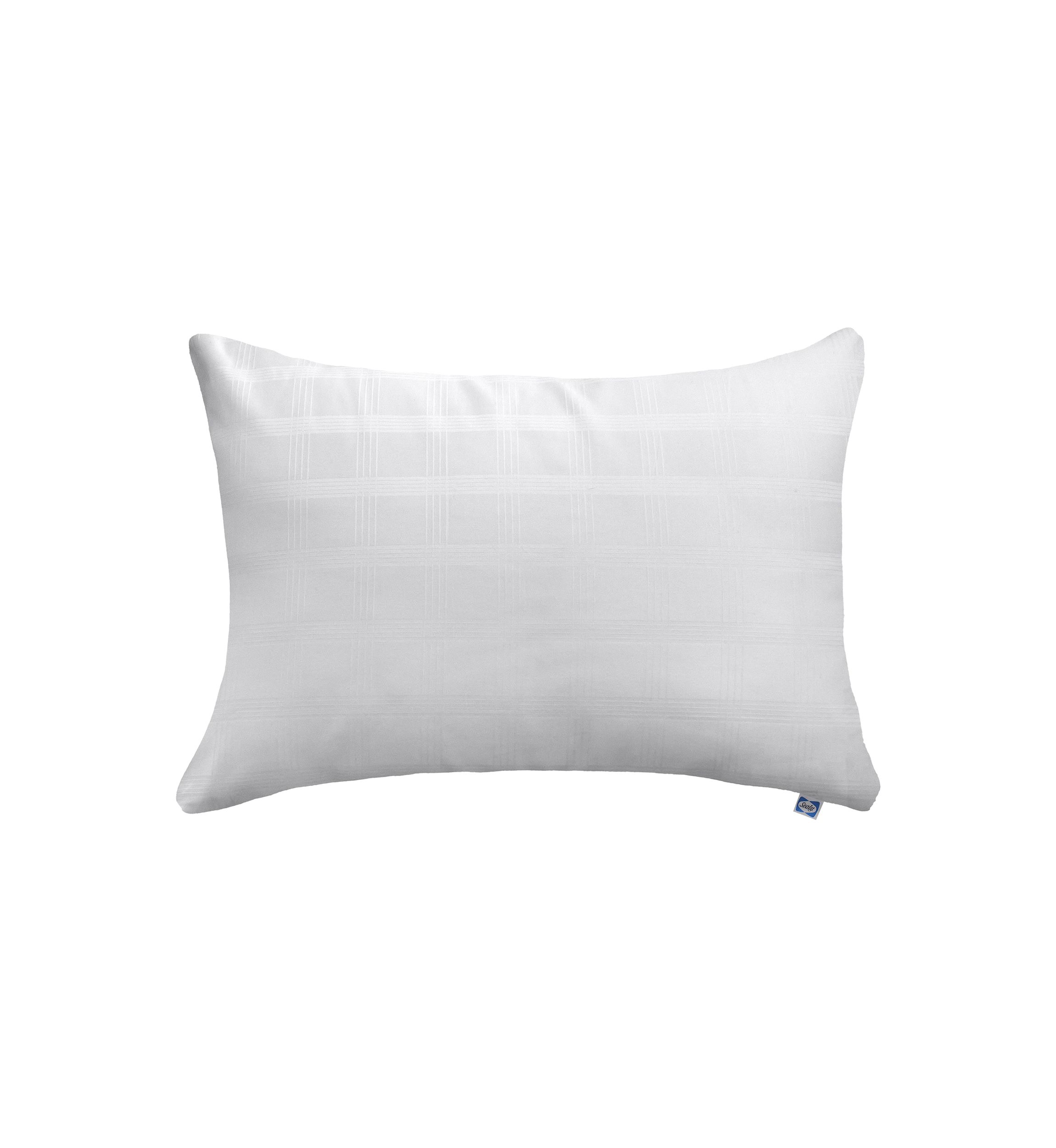 Elite Clean Luxury Zippered Pillow Protector
