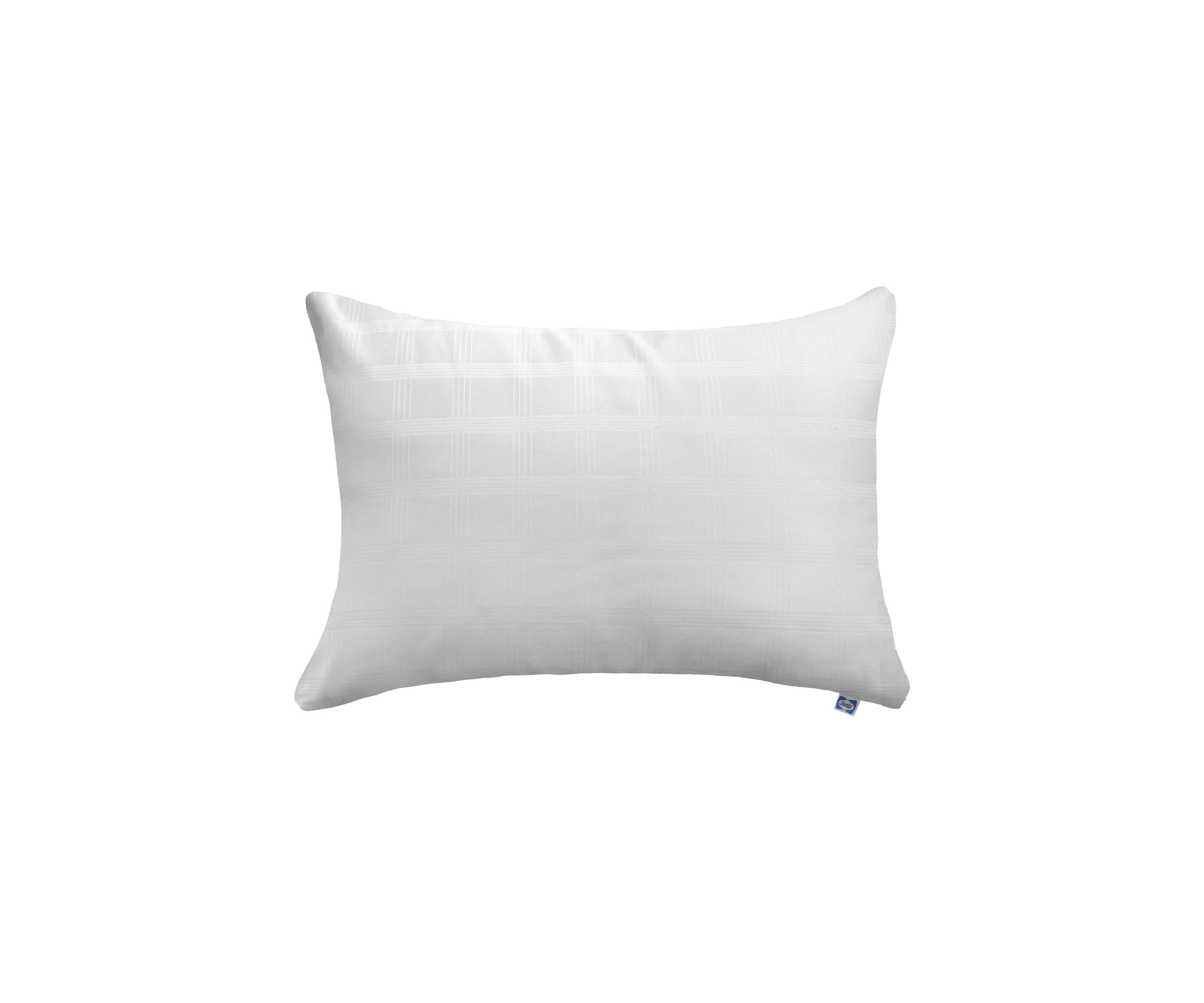 Elite Clean Luxury Zippered Pillow Protector
