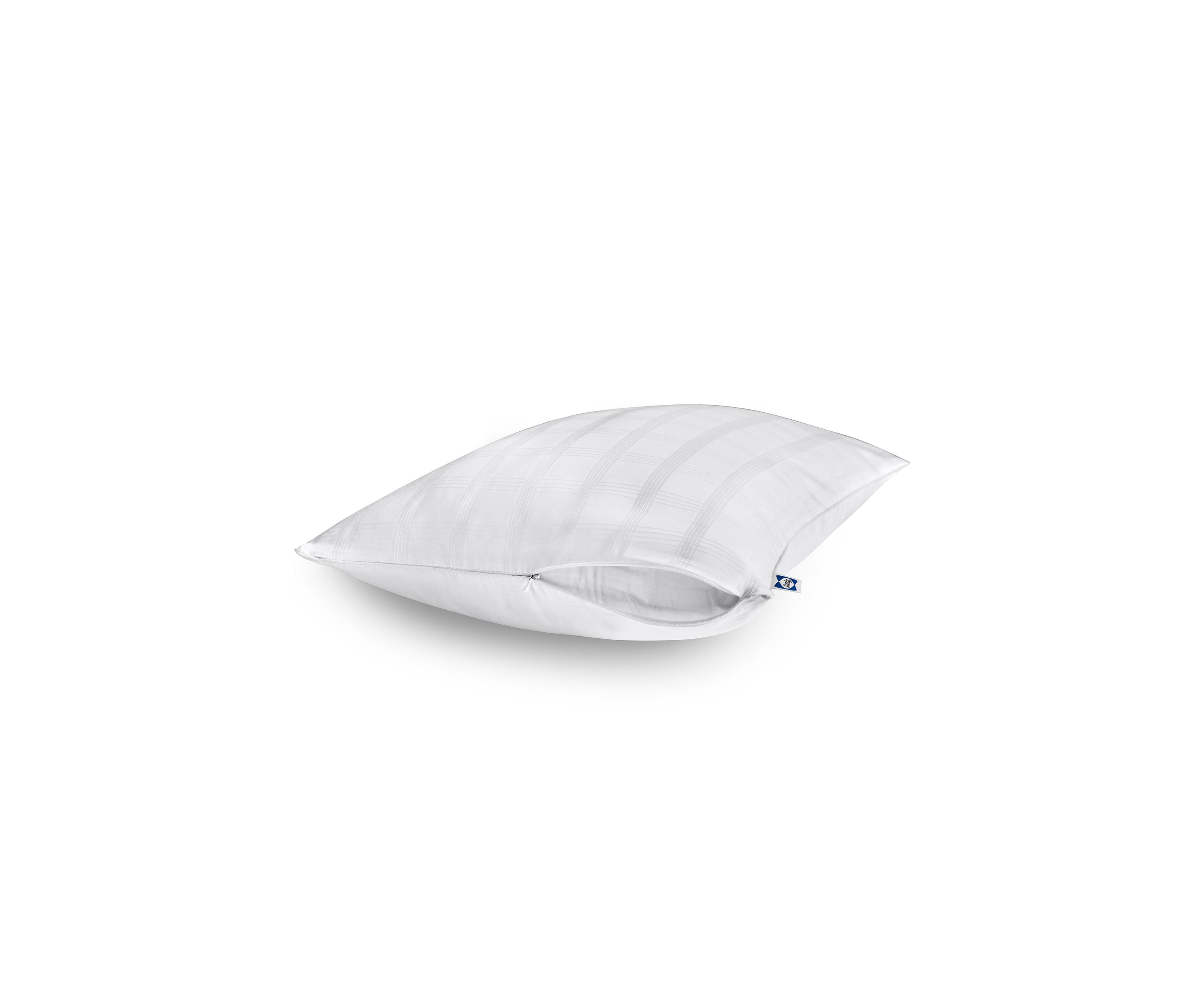 Elite Clean Luxury Zippered Pillow Protector