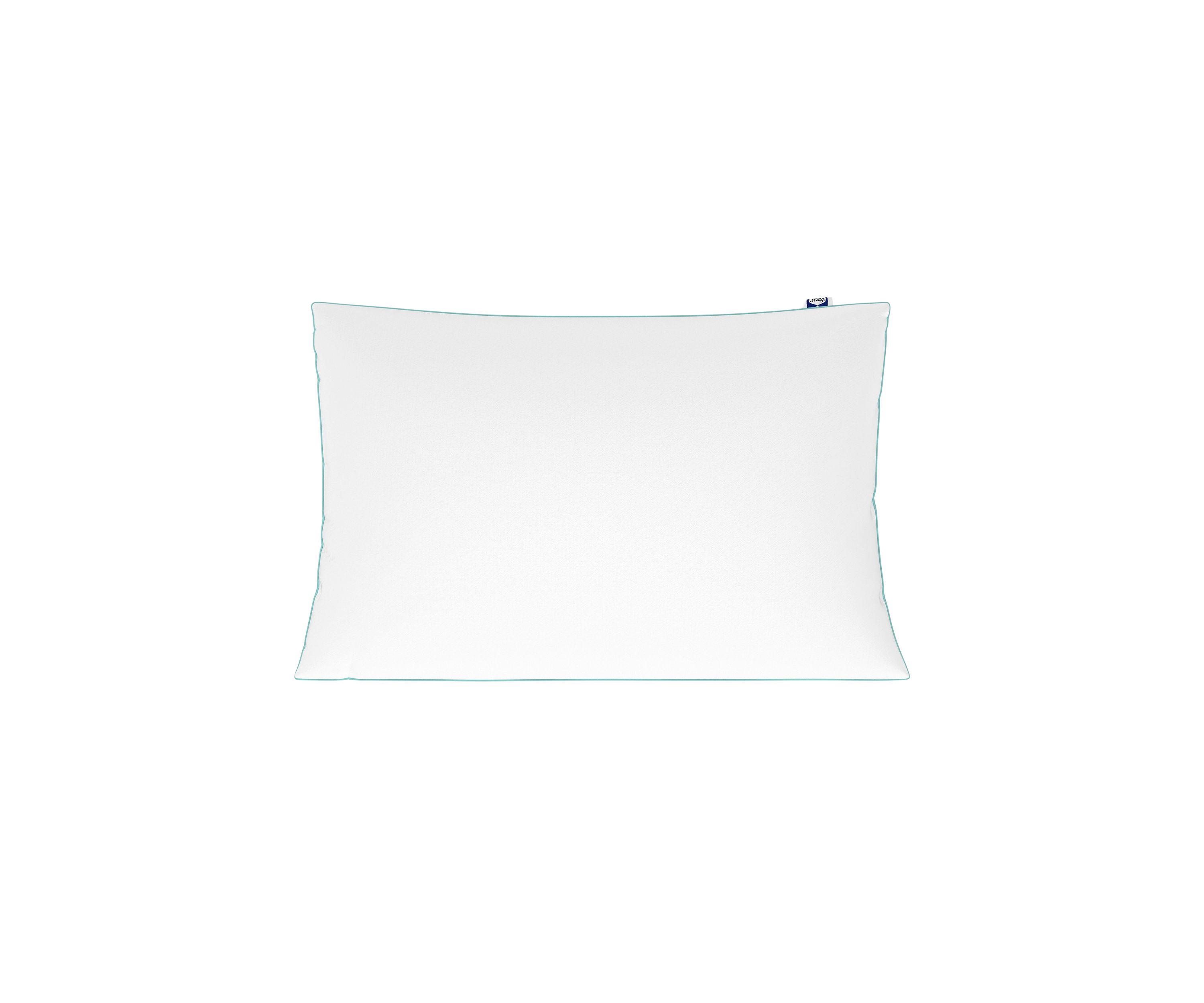 Extra Firm Density King Pillow