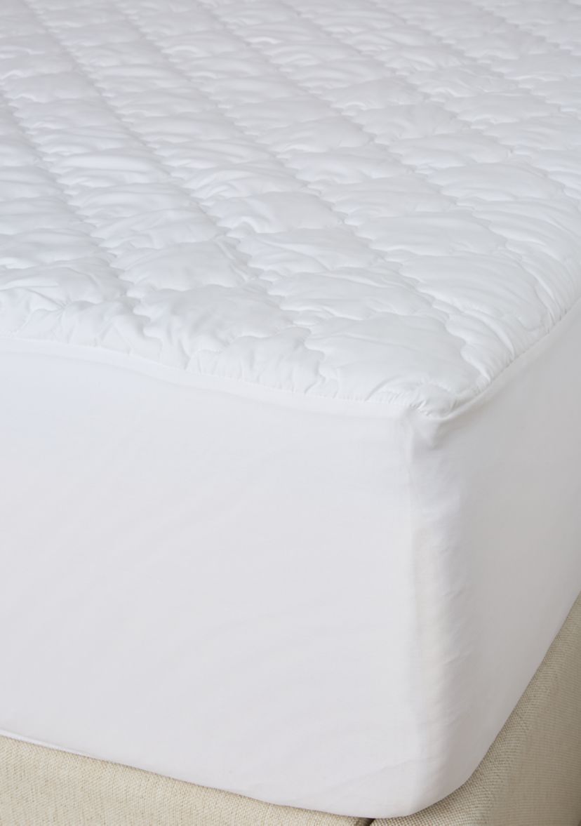 Waterproof Plus Mattress Pad