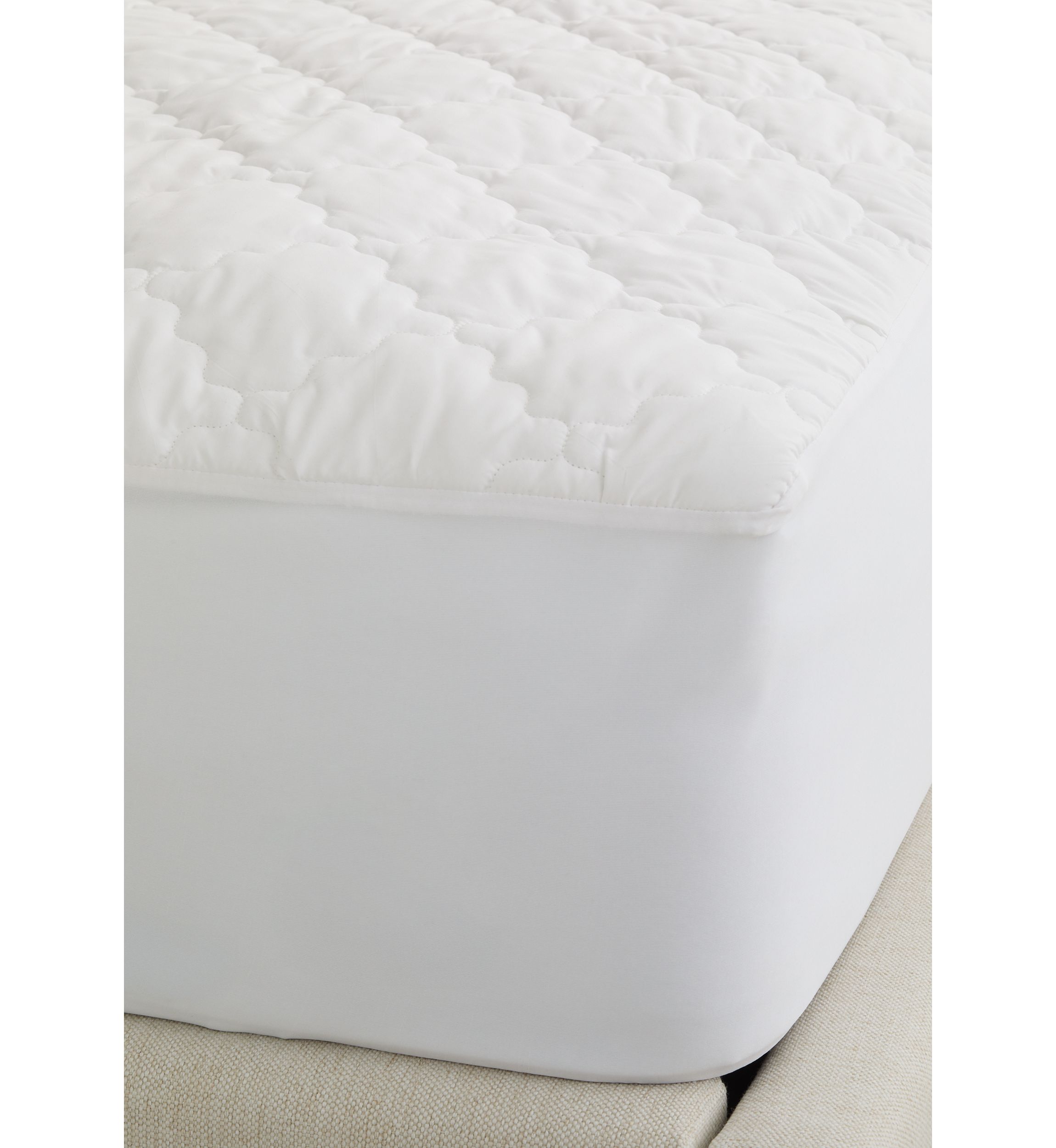 Waterproof 3 in 1 Mattress Pad