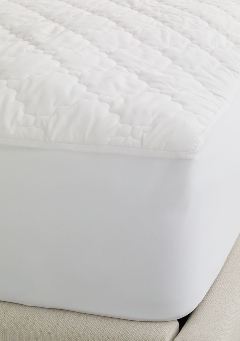 Waterproof 3 in 1 Mattress Pad