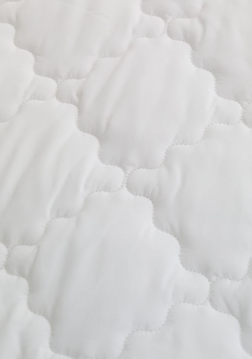 Waterproof 3 in 1 Mattress Pad
