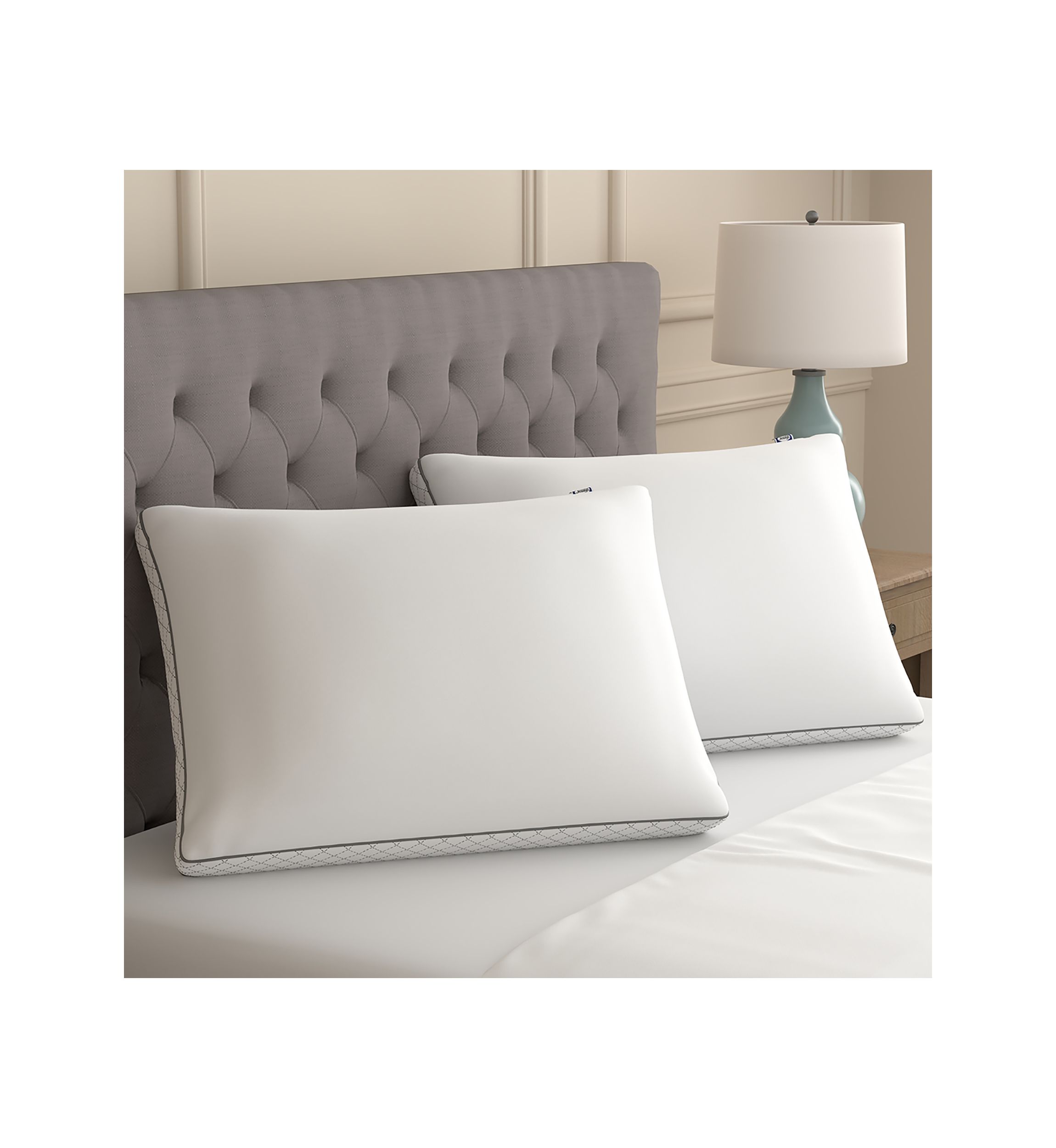 Medium/Firm Pillow