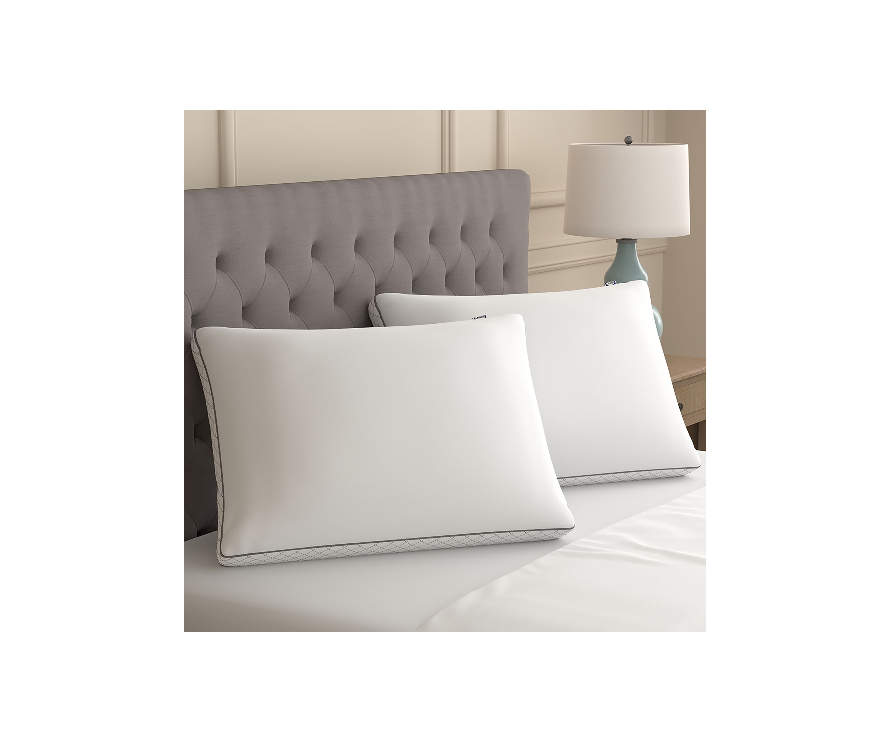 Medium/Firm Pillow