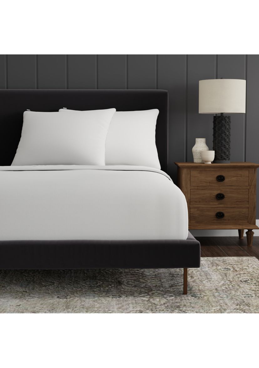 Total Comfort Down Alternative Pillow
