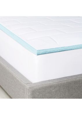 Elite Airflow Cooling Mattress Pad