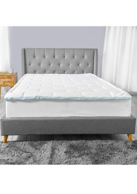 Elite Airflow Cooling Mattress Pad