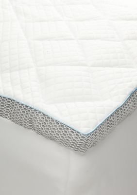 Sealy® Frost Cool Touch Mattress Pad | belk