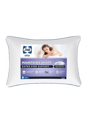 Maintains Shape Pillow