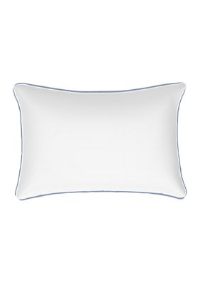 Maintains Shape Pillow