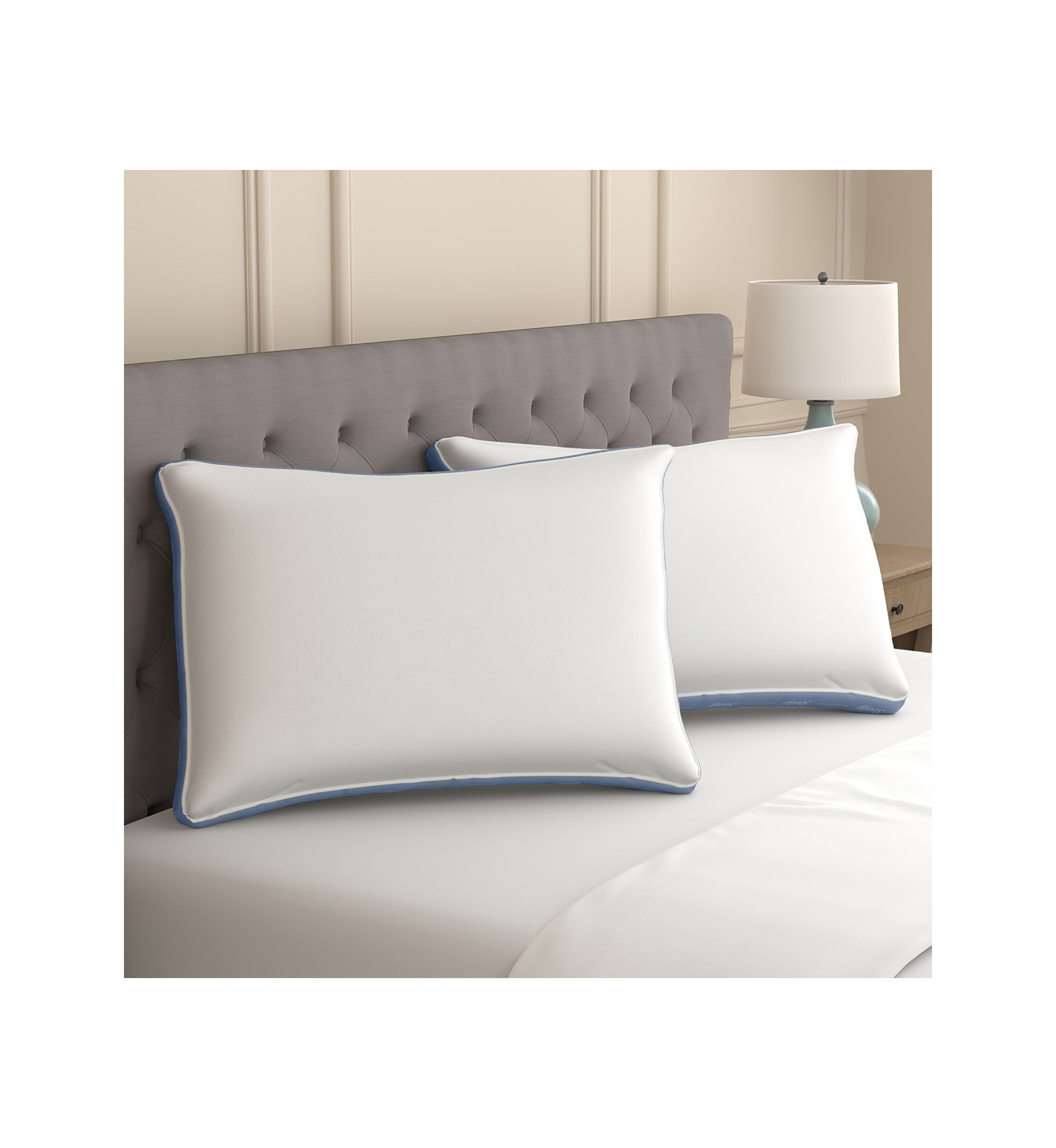 Maintains Shape Pillow