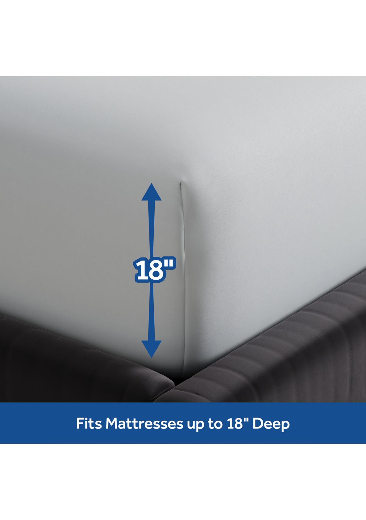 Eventemp Temperature Balancing Sheet Set