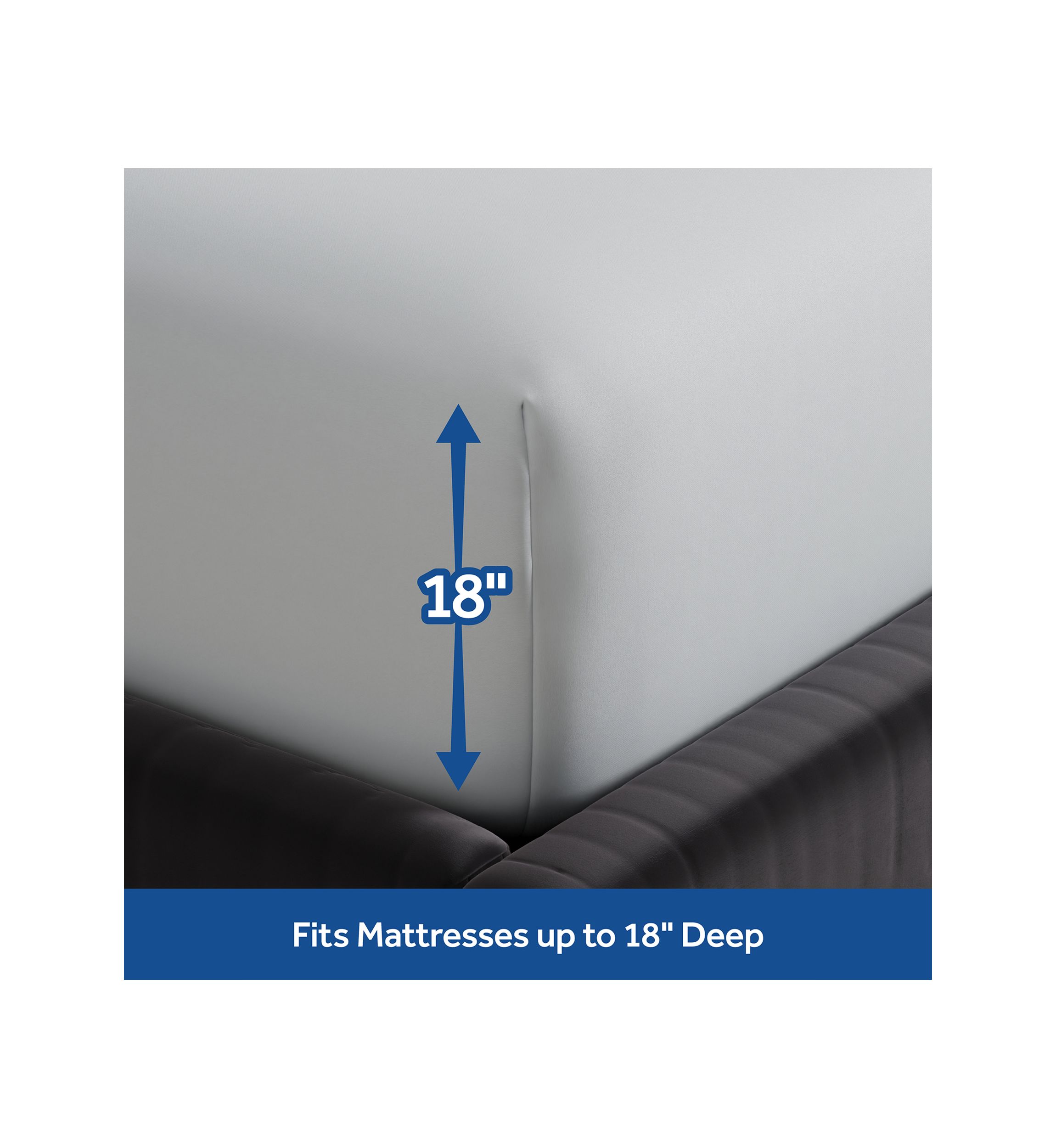 Eventemp Temperature Balancing Sheet Set