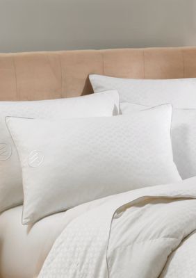 Hollander 300 Thread Count Jumbo Pillow Twin Pack 18 In X 26 In
