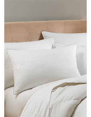 Hollander 300 Thread Count Jumbo Pillow Twin Pack 18 In X 26 In