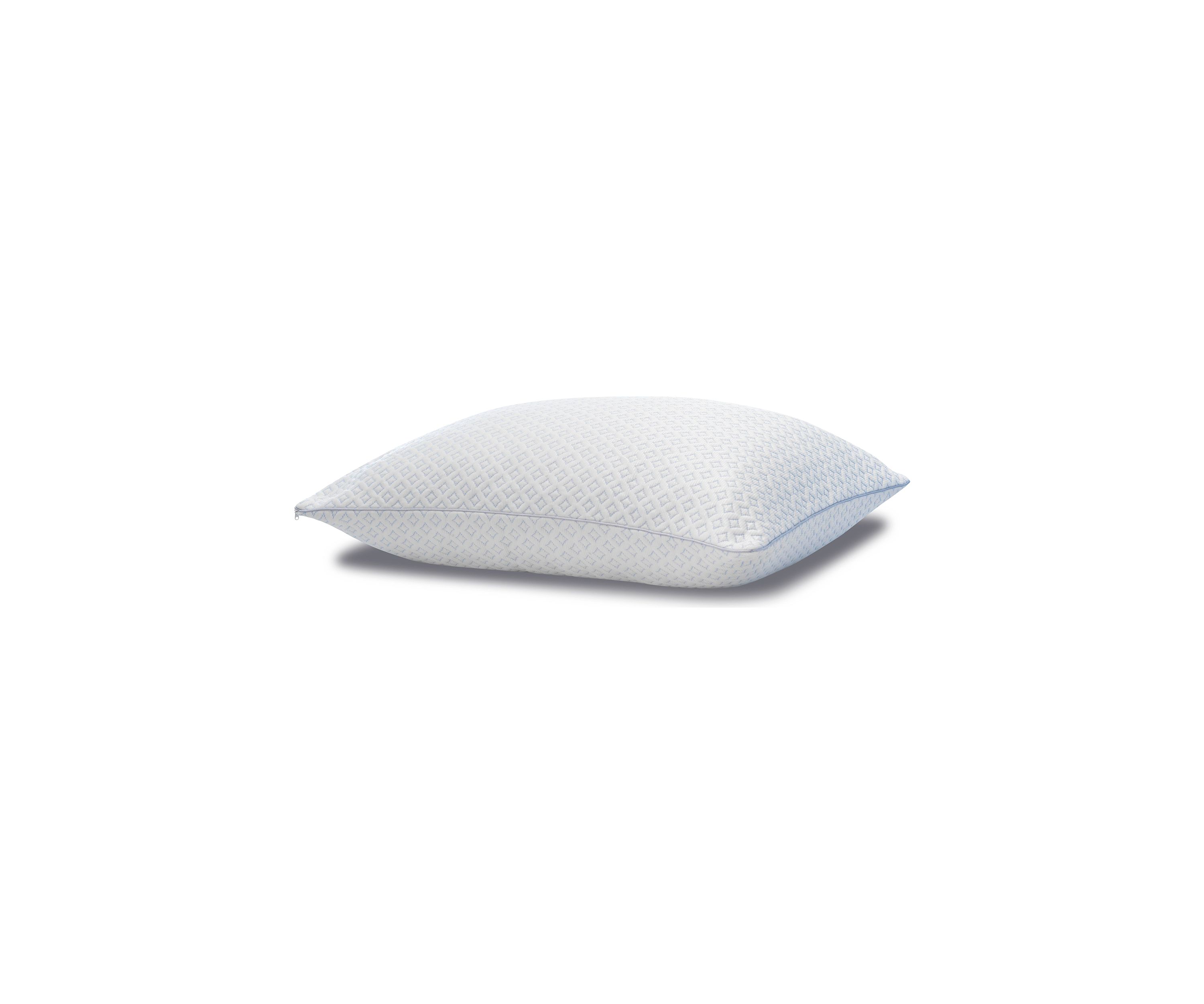 CUDDLEPILLOW COOLING FOAM PILLOW JUMBO