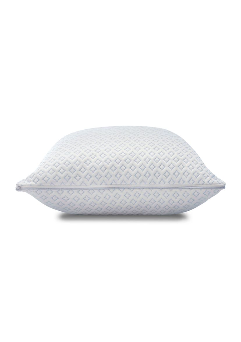 CUDDLEPILLOW COOLING FOAM PILLOW JUMBO